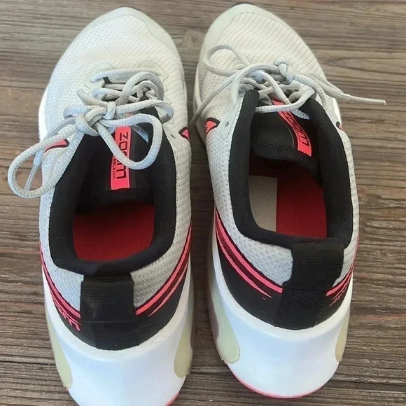 Nike Zoom Arcadia  6Y - Picture 4 of 7